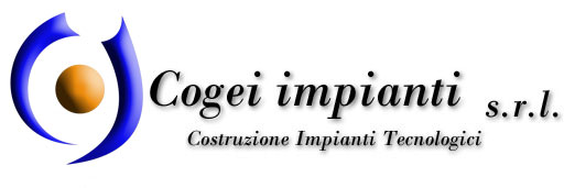 Cogei impianti SRL manutenzione impianti metano